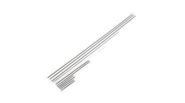 Hangar 9 Schubstangenset Set: Ultra Stick 30cc - HAN236516