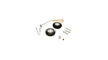 Hangar 9  Spornrad m. Zbh.: Ultra Stick 30cc - HAN236517