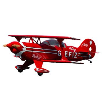 Hangar 9 Pitts S2B 50-60cc RC-Doppeldecker Spannweite: 1819mm - HAN2390
