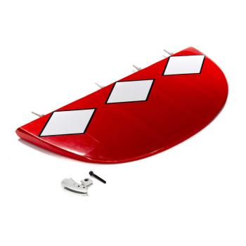Hangar9 Rudder:Pitts S2B - HAN239002