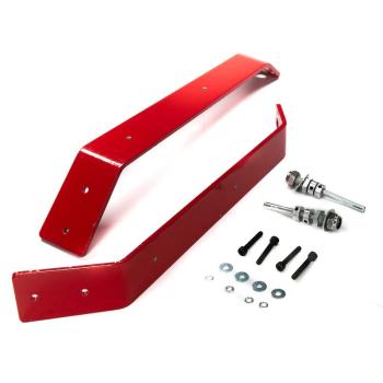 Hangar9 Main landing gear:Pitts S2B - HAN239003