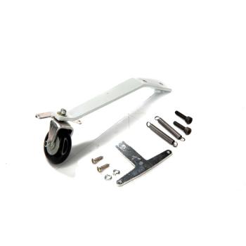 Hangar9 Tailwheel assembly:Pitts S2B - HAN239004