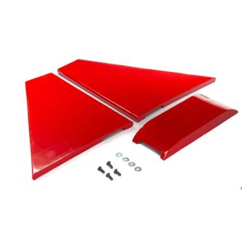 Hangar9 Gear fairings:Pitts S2B - HAN239005