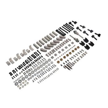 Hangar9 Hardware set:Pitts S2B - HAN239006