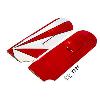 Hangar9 Upper wing set:Pitts S2B - HAN239015