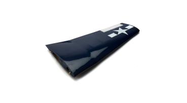 Hangar9 LH Wing with Aileron: F6F Hellcat 15cc - HAN276502