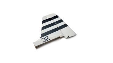 Hangar9 Fin and Rudder: F6F Hellcat 15cc - HAN276505