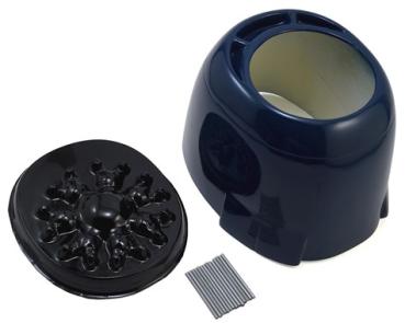 Hangar9 Cowling and Dummy Engine: F6F Hellcat 15cc - HAN276506