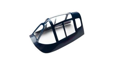 Hangar9 Canopy: F6F Hellcat 15cc - HAN276508