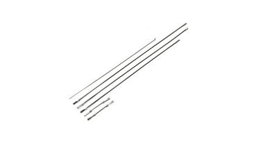 Hangar9 Pushrod Set: F6F Hellcat 15cc - HAN276510