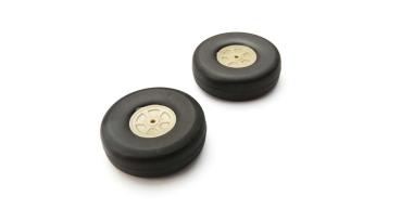 Hangar 9 Wheels 3-1 2": F6F Hellcat 15cc - HAN276512