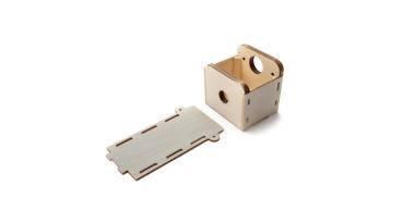 Hangar9 EP Motor Box: F6F Hellcat 15cc - HAN276518