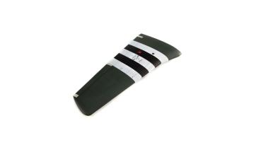 Hangar9 RH Wing w/Ail&Flap: P-51D 20cc - HAN282003