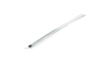Hangar9 Pushrod Set: P-51D 20cc - HAN282010
