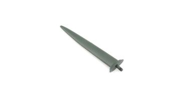 Hangar9 Radio Antenna: P-51D 20cc - HAN282020