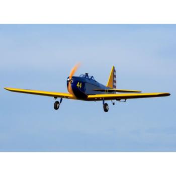 Hangar 9 Fun Scale PT-19 RC-Flugmodell Spannweite: 1435mm PNP - HAN3180