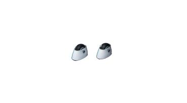 Hangar9 Wingtip Wheels: ASH 31 Mi 6.4m - HAN318508
