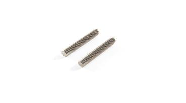 Hangar 9 Wing Retainers (2): ASH 31 Mi 6.4m - HAN318522