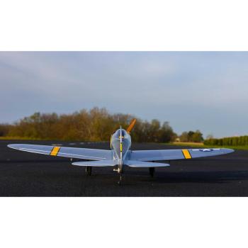 Hangar9 Fun Scale P-47 Thunderbolt RC-Flugzeug PNP Spannweite: 1435mm - HAN3380