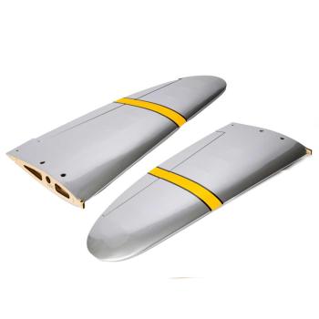 Hangar9 Wing panels: funscale P47 - HAN338007