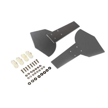 Hangar9 Gear Doors: funscale P47 - HAN338010
