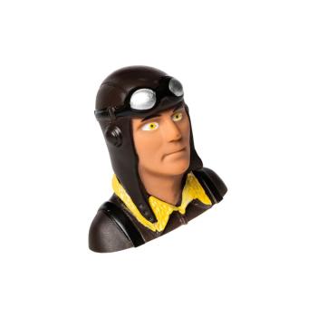 Hangar9 Pilot figure: funscale P47 - HAN338011