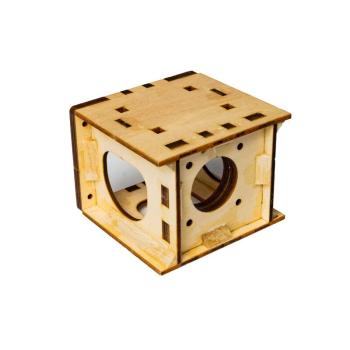 Hangar9 Motor box : funscale P47 - HAN338014