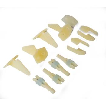 Hangar9 Control horns: funscale P47 - HAN338021