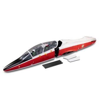 Hangar9 Fuselage: Aermacchi MB-339 60-86N - Military - HAN339001B
