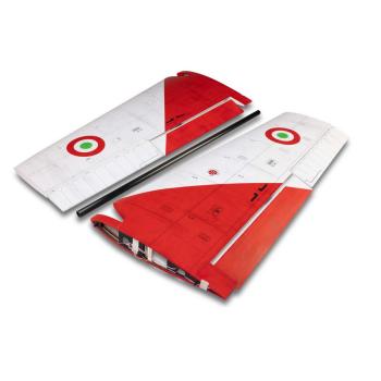 Hangar9 Wing Set: Aermacchi MB-339 60-86N - Military - HAN339002B
