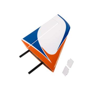 Hangar9 Fin and Rudder: MB-339 - HAN339003