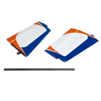 Hangar9 Stabilizer and Elevators: MB-339 - HAN339004