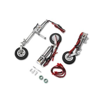 Hangar9 Retract Set: MB-339 - HAN339005