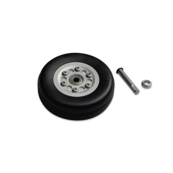 Hangar9 Nose Wheel; 65mm: MB-339 - HAN339016