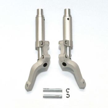 Hangar9 Main Retracts with Struts (2): MB-339 - HAN339018