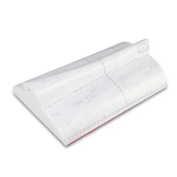 Hangar9 Fuselage Hatch Upper: Aermacchi MB-339 60-86N - Military - HAN339020B