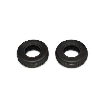 Hangar9 Main Tire Set (2): Aermacchi MB-339 60-85N - HAN339022