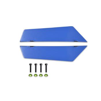 Hangar9 Ventral Fin Set: Aermacchi MB-339 60-85N - HAN339023