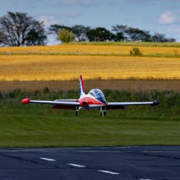 Hangar9 Aermacchi MB-339 60-86N Scale Military Turbine Jet RC-Flugzeug ARF 84 - HAN3390B