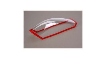 Hangar 9 Kabinenhaube : Twist 60 - HAN421005