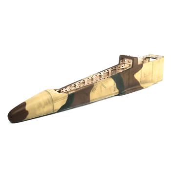Hangar9 Fuselage: OV-10 Bronco 30cc - HAN467003