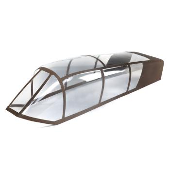 Hangar9 Canopy: OV-10 Bronco 30cc - HAN467011