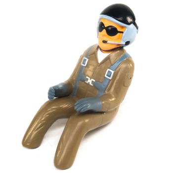 Hangar9 Pilot Figure: OV-10 Bronco 30cc - HAN467012