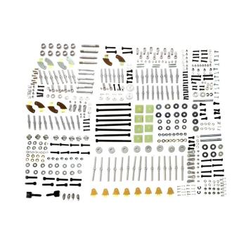 Hangar9 Hardware Set: OV-10 Bronco 30cc - HAN467014