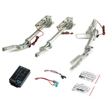 Hangar9 Landing Gear Set: OV-10 30cc - HAN467016