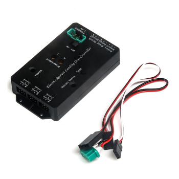 Hangar9 Landing Gear Controller:OV-10 30cc - HAN467019