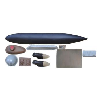 Hangar9 Scale Parts: OV-10 Bronco 30cc - HAN467024