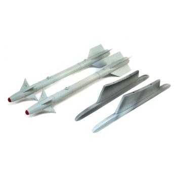 Hangar9 Missiles and Pylons: OV-10 30cc - HAN467026