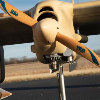 Hangar9 OV-10 Bronco 30cc ARF w/ Landing Gear Set RC-Flugzeug Spannweite: 2750mm - HAN4670CR