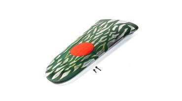 Hangar9 RH Wing w/ Ail&Flap: Ki-43 60cc - HAN472004